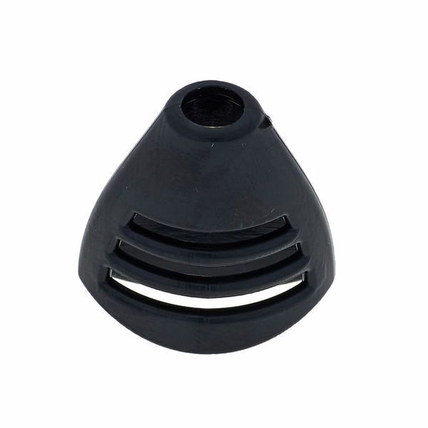 Hide-a-mic COS-11 Lav.-Clip Set schwarz