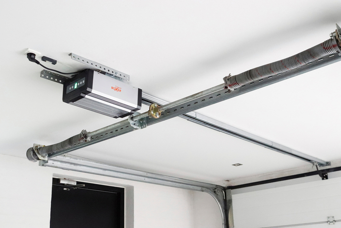 Boxer 4000 Premium garageportåbner 800N