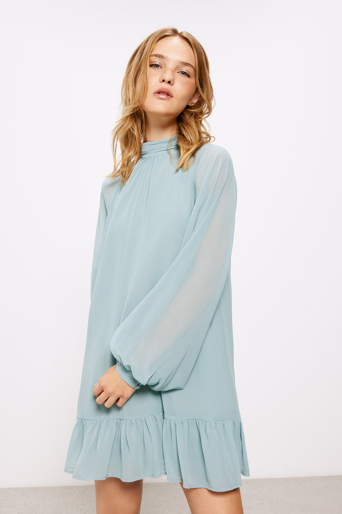 Vestido Victoria