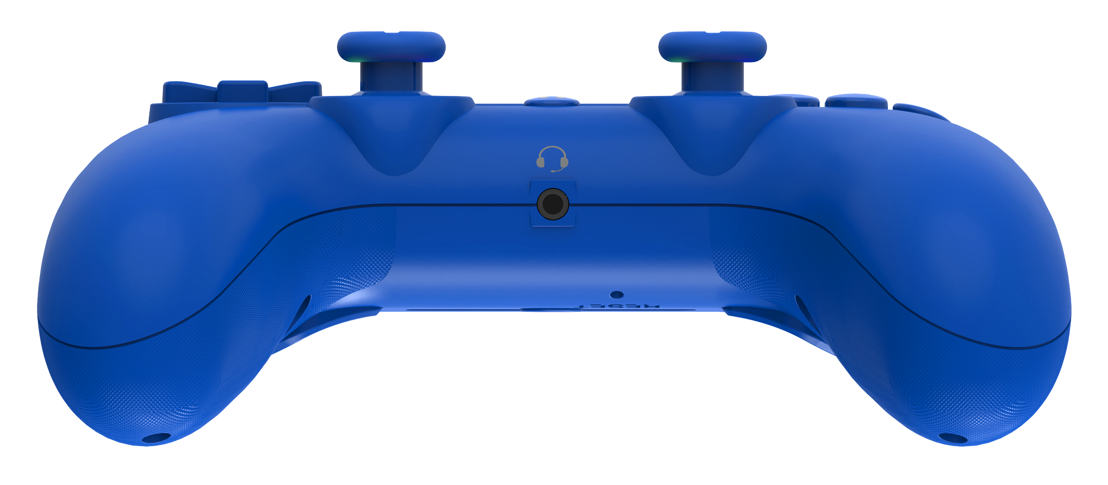 Subsonic Wireless Led Controller PS4 Blue - PS4/Pc
