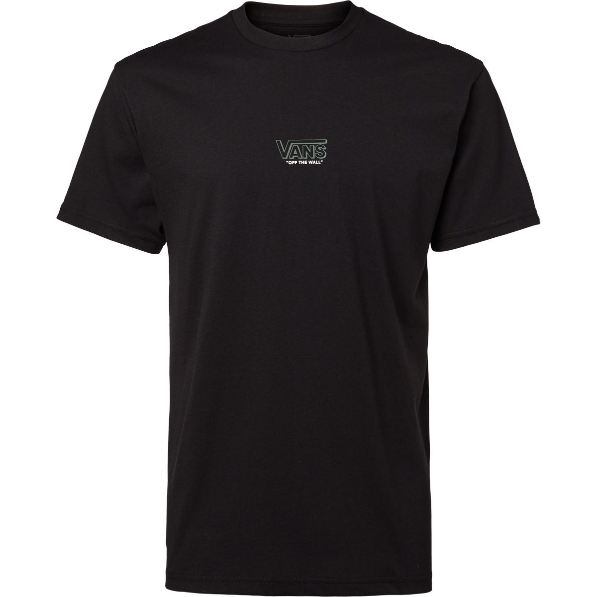 Vans Vanstander Crew T-shirt Herre