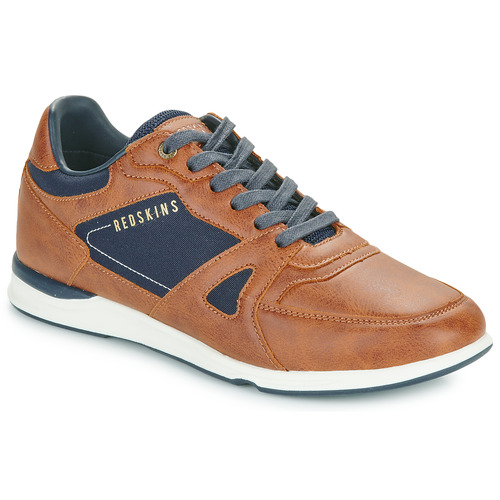 Redskins - ACTUELI - Cognac / Marine