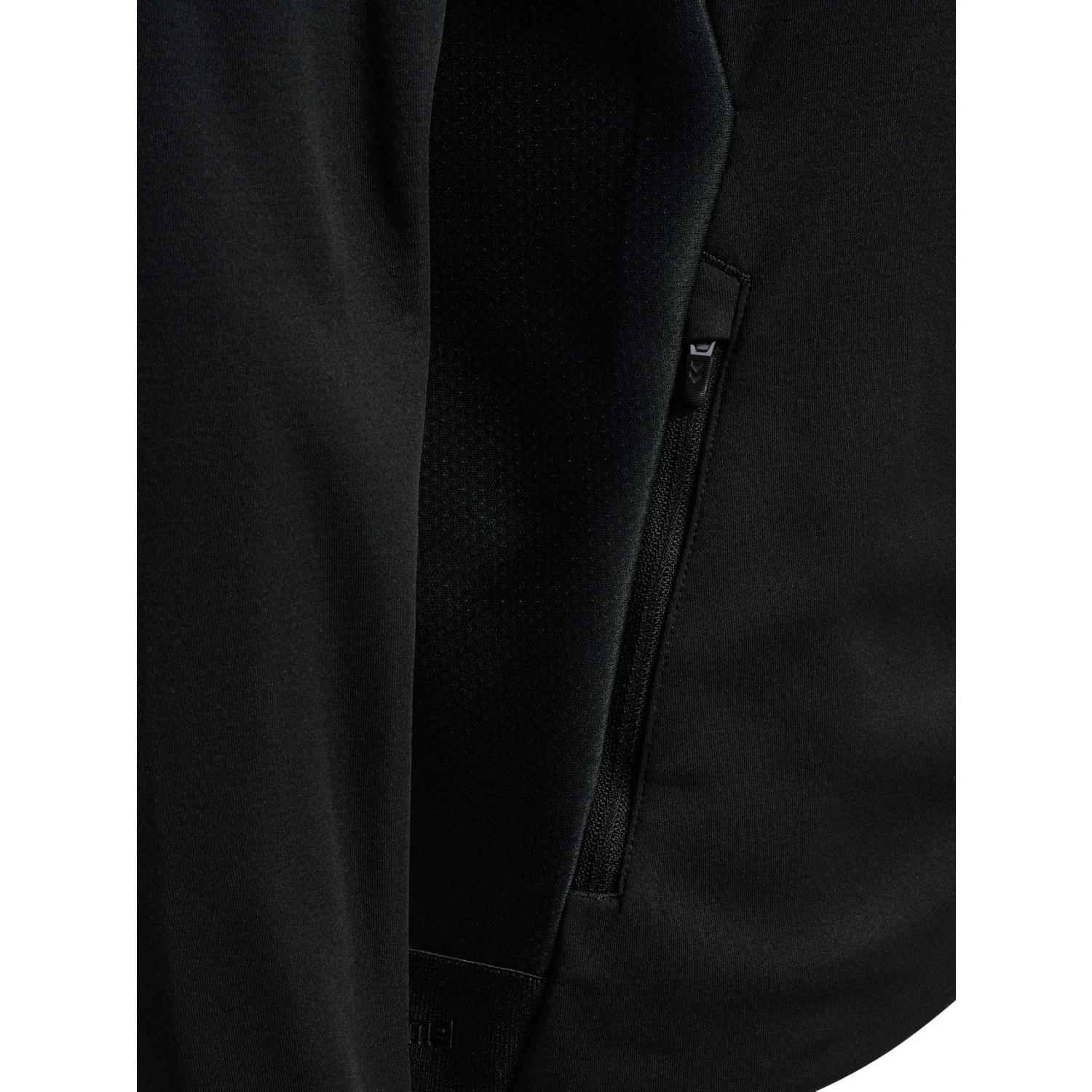 Hummel Cima 2.0 Zip Hoodie Dames