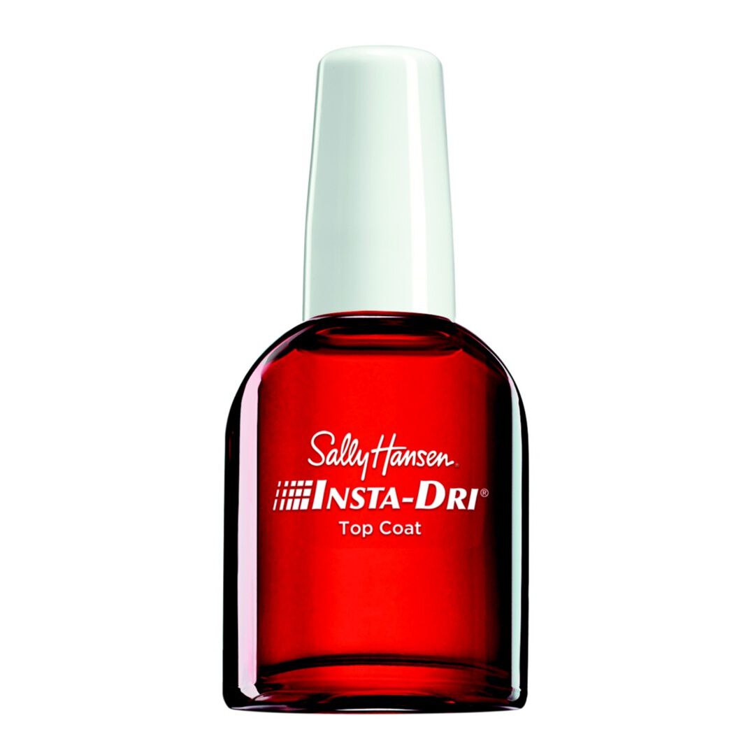 SALLY HANSEN  Insta-Dri Anti-Chip Top Coat - 13ml