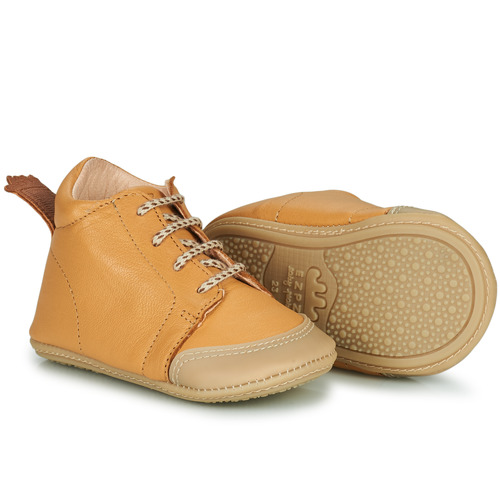 Easy Peasy - IGO B - Marron