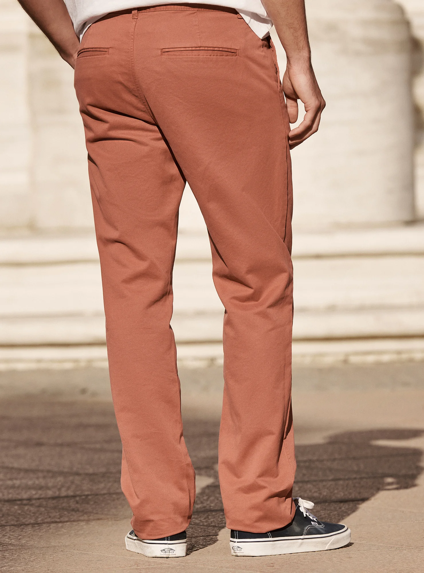 Chino Classique Paul Mars