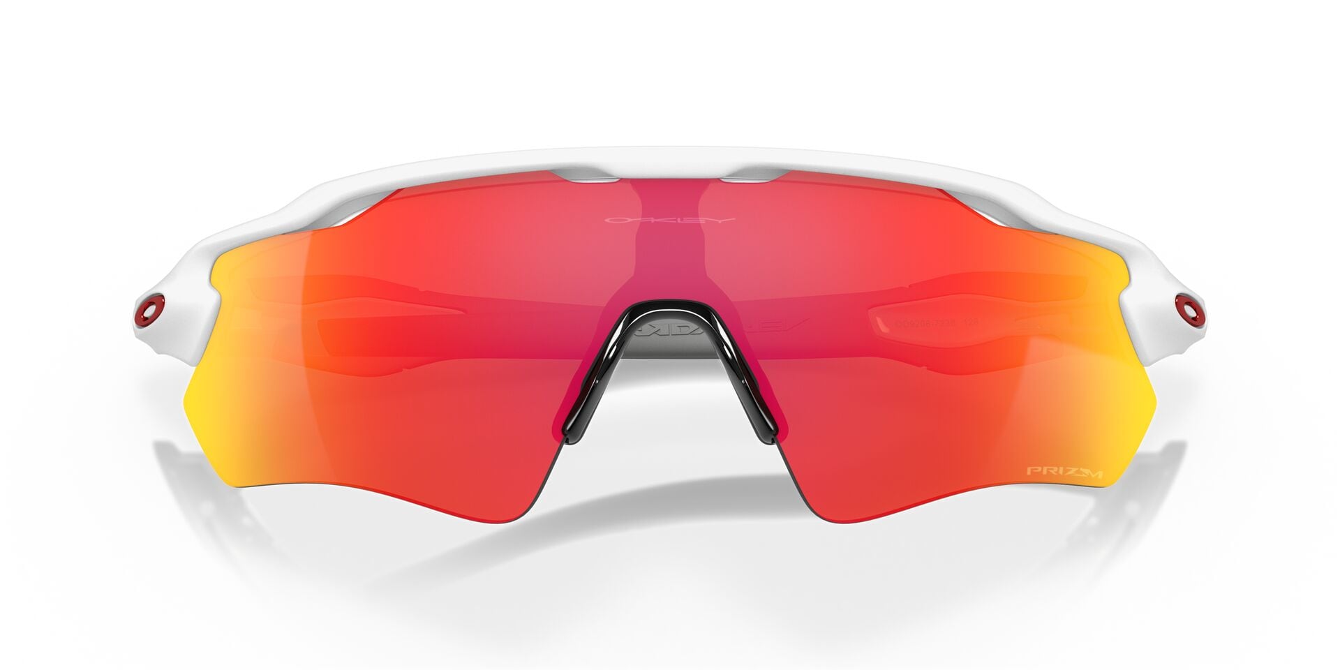 Oakley Radar EV Path<br> Prizm Ruby linse
