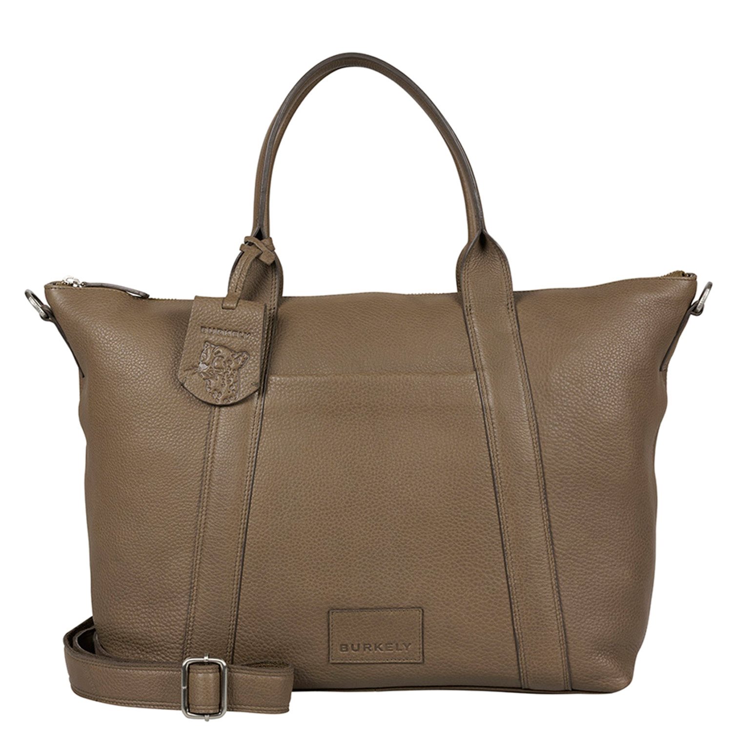 Burkely Soft Skylar Workbag 15.6