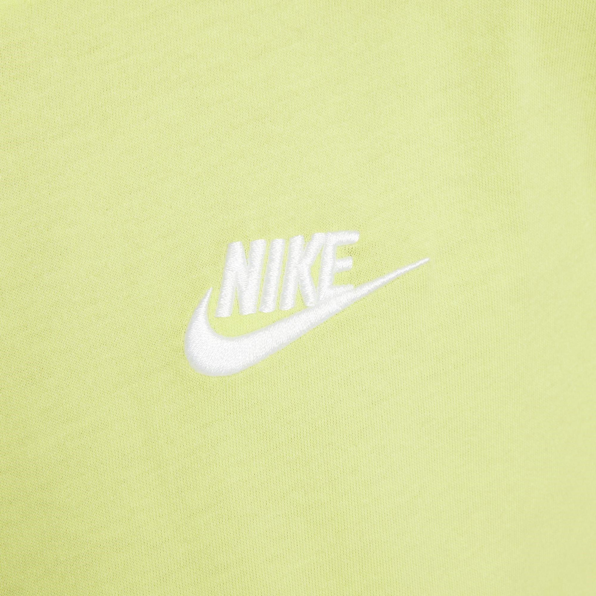 Nike Futura T Shirt Junior Boys