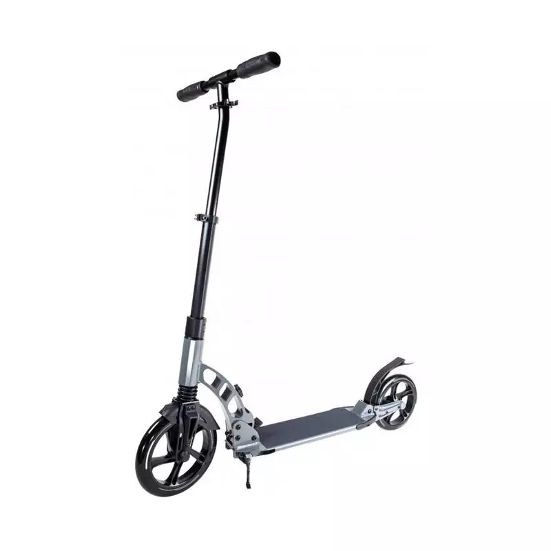 Trottinette Adulte ATLANTIC Metro Scooter avec suspension