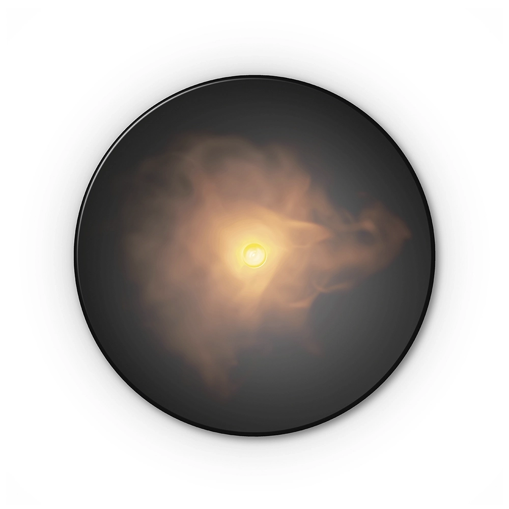 Stadler Form Nora Aroma Diffuser bambus