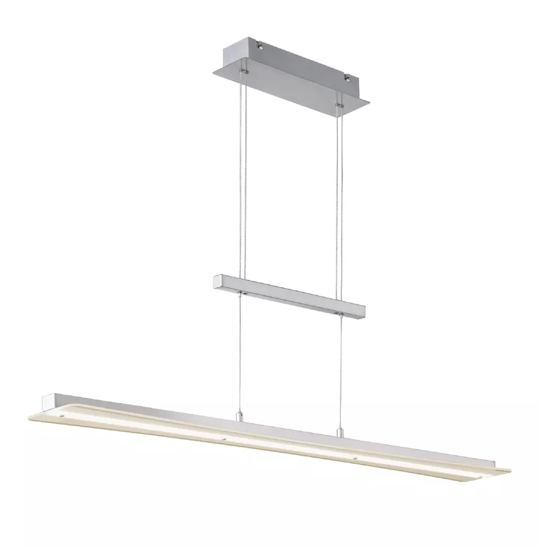LED-Pendelleuchte SMASH