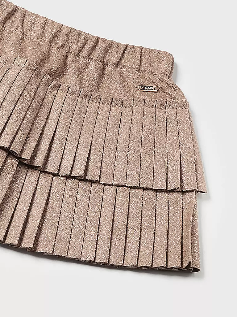 MAYORAL Baby Rock  beige