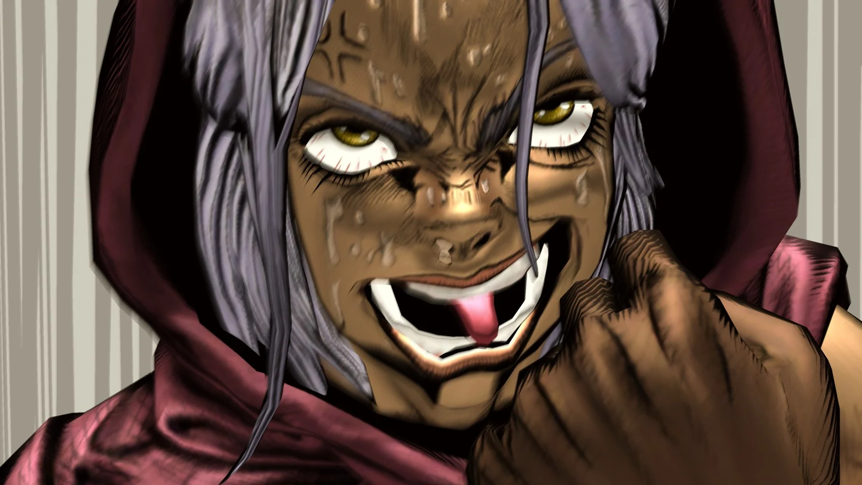 JOJO's Bizarre Adventure: All-Star Battle- Xbox Series X