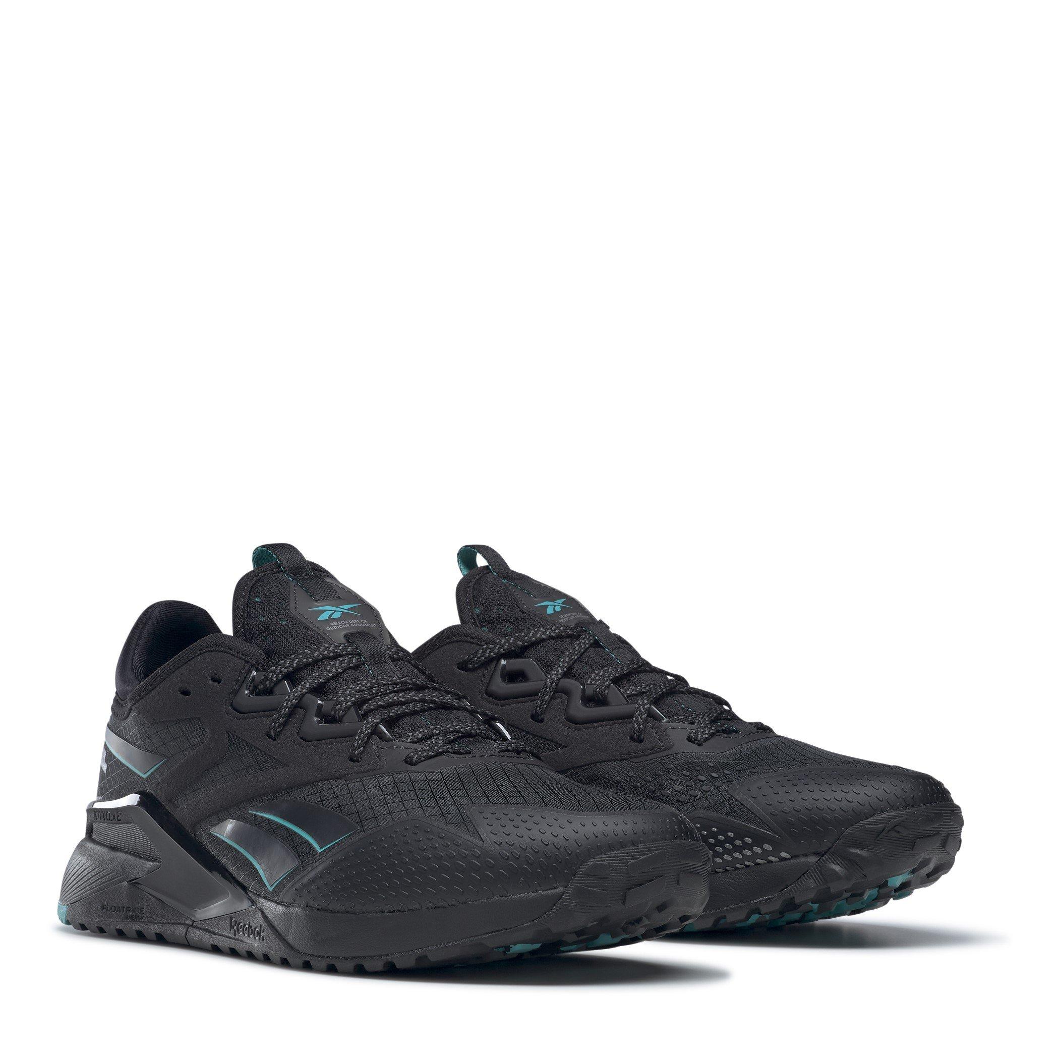Reebok Nano X2 TR Adventure Shoes Womens