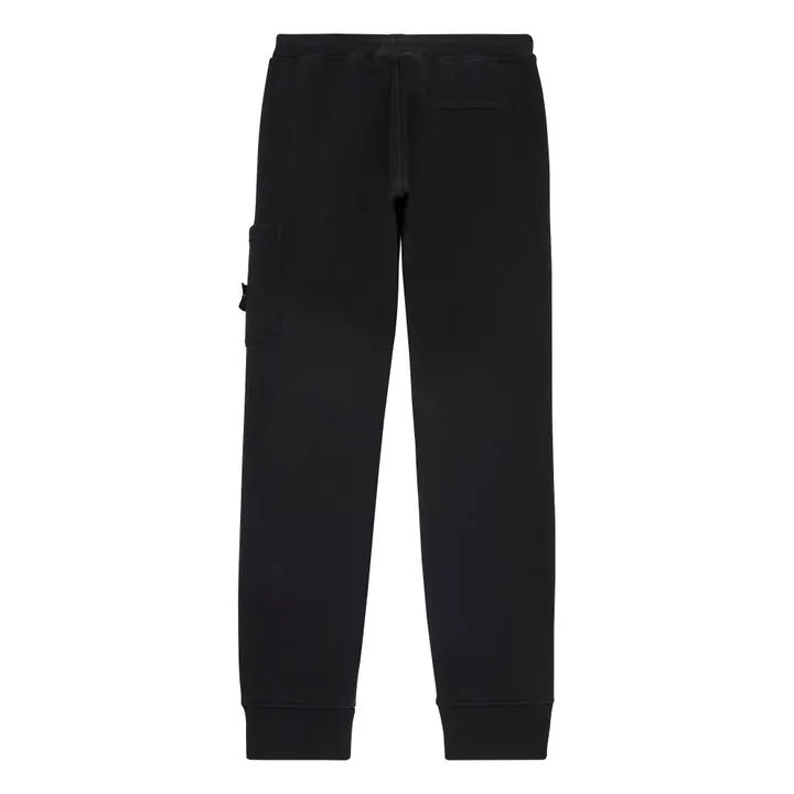 Stone Island Jogger | Noir