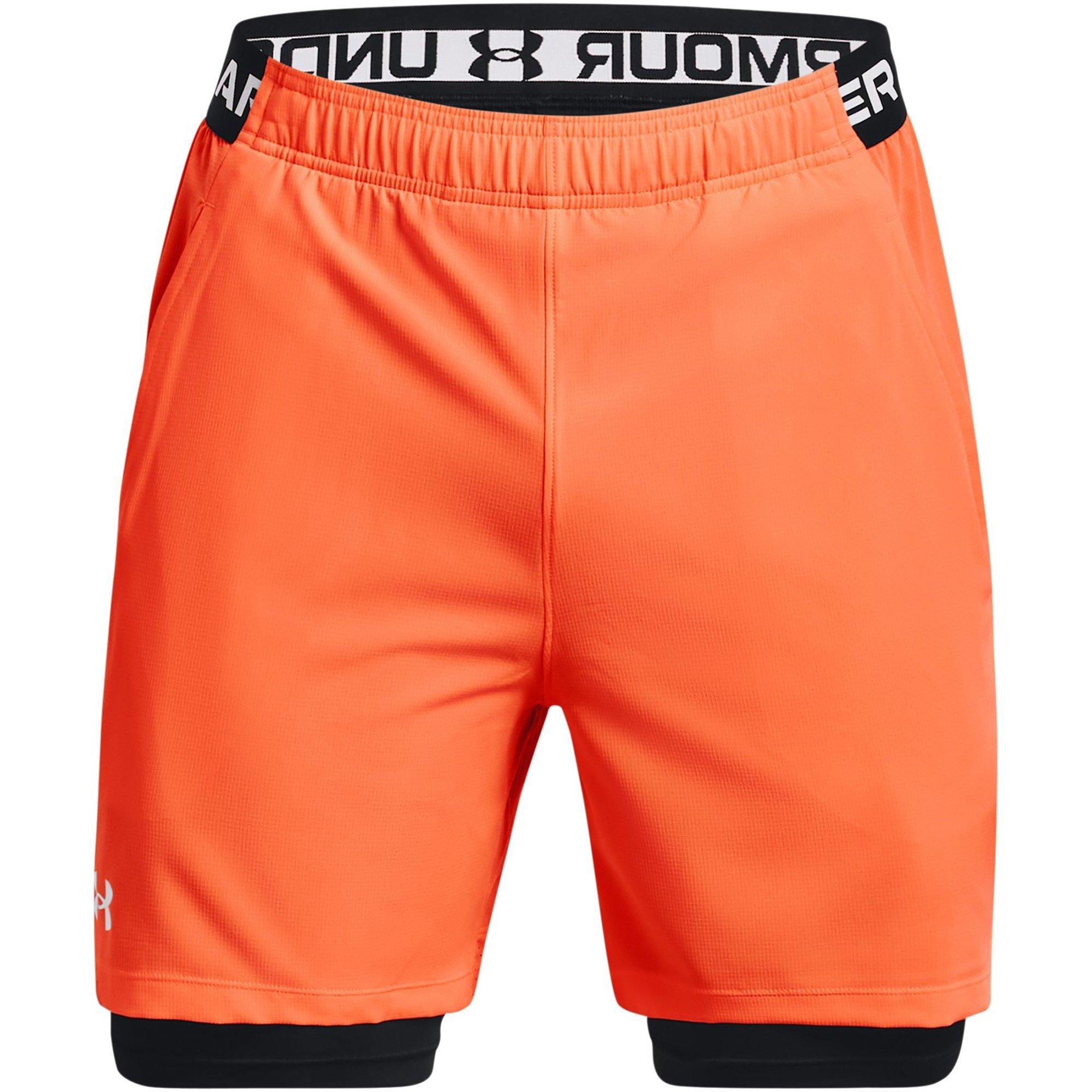 Under Armour UA Vanish 2 in 1 Shorts Mens