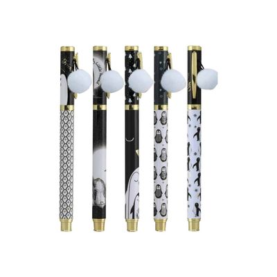 Ink Metal My Little Friend - Roller gel - différents modèles disponibles
