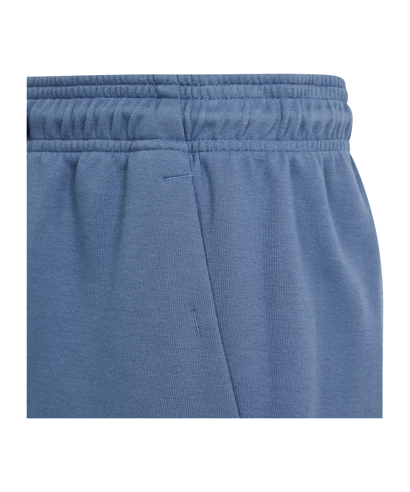 adidas Future Icons Logo 8-Inch Shorts Kids Blau