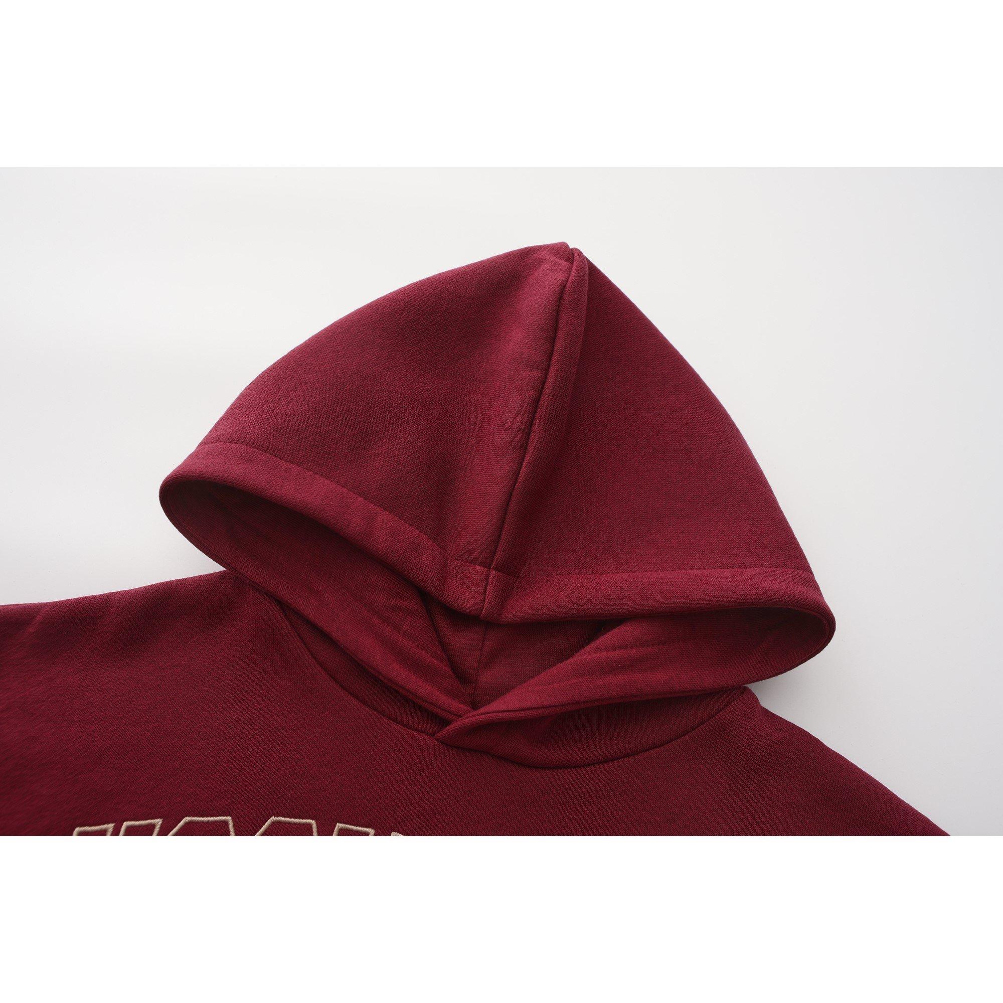 Character Fleece Lined Hoodie for Boys