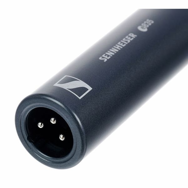 Sennheiser E835 3Pack