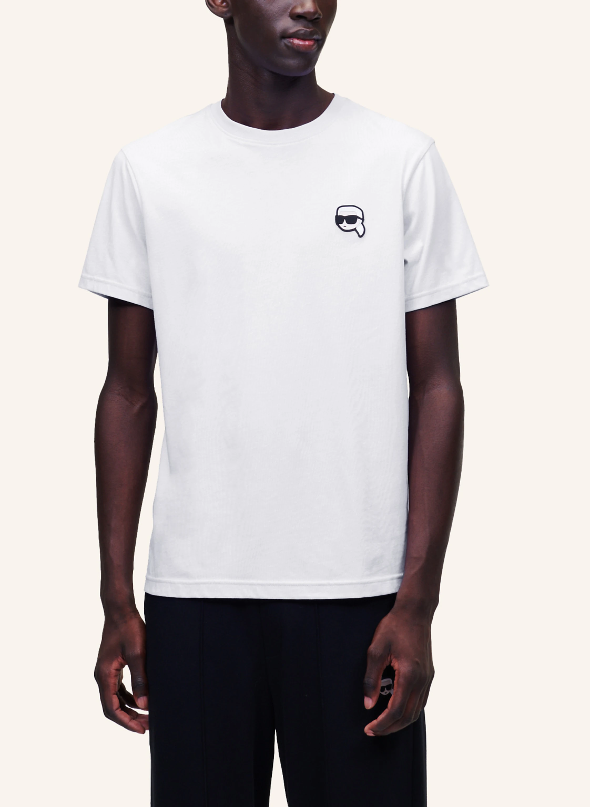 KARL LAGERFELD T-shirt