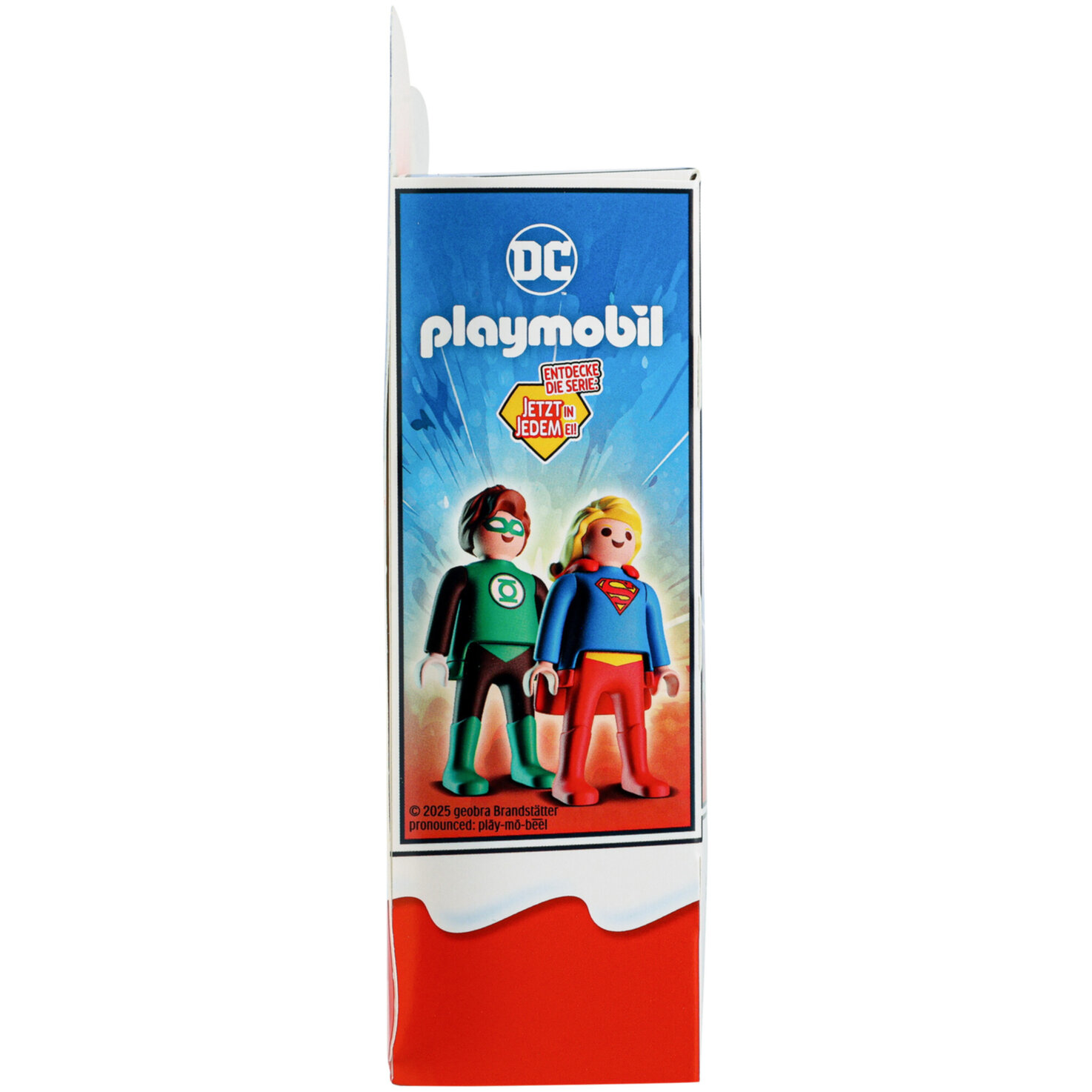 Kinder Überraschung 4 Stück