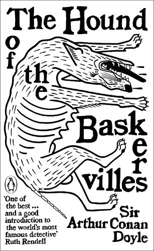The Hound of the Baskervilles - Penguin Essentials (Paperback)