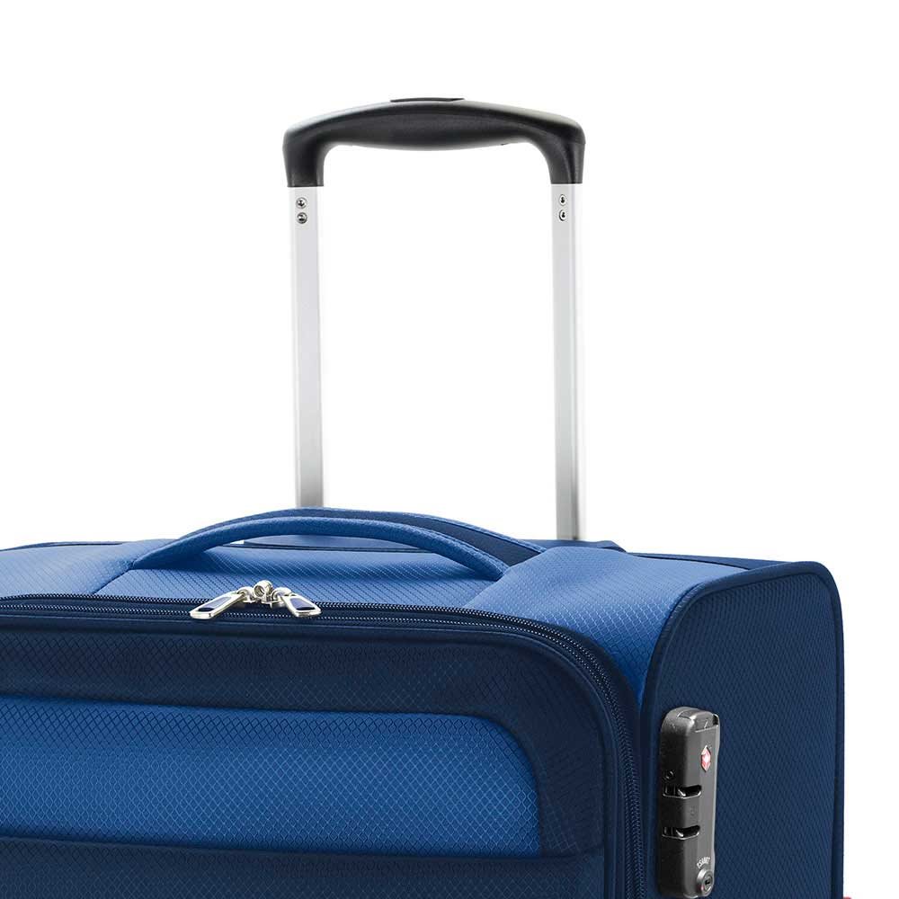Gabol Cloud Trolley Medium 69 blue