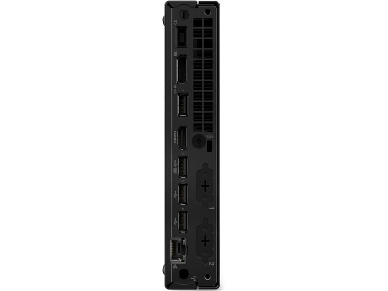 Lenovo PC ThinkCentre M75q Gen. 5 Business-PC im winzigen 1-Liter-Gehäuse
