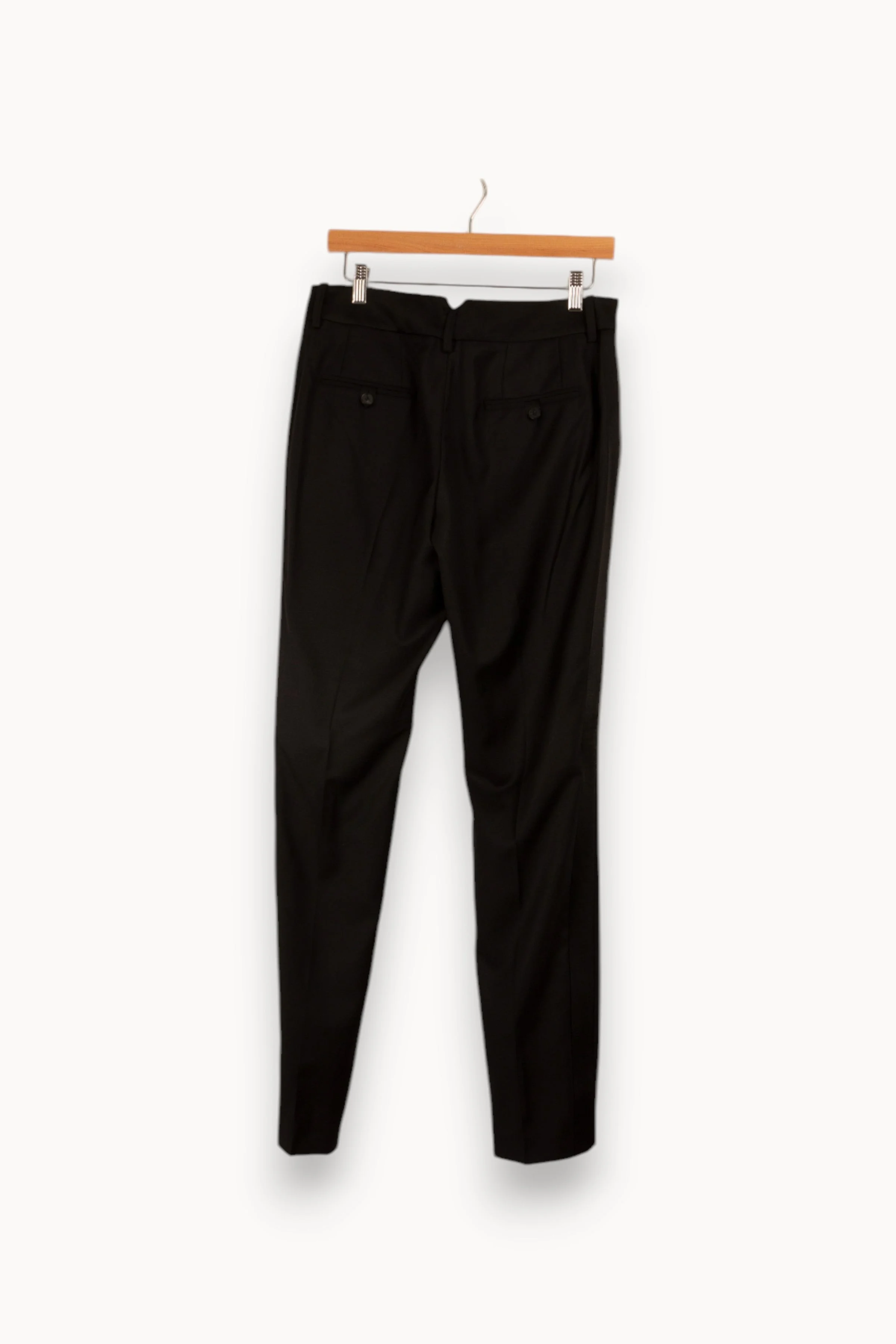 Pantalon - comptoir des cotonniers | Noir