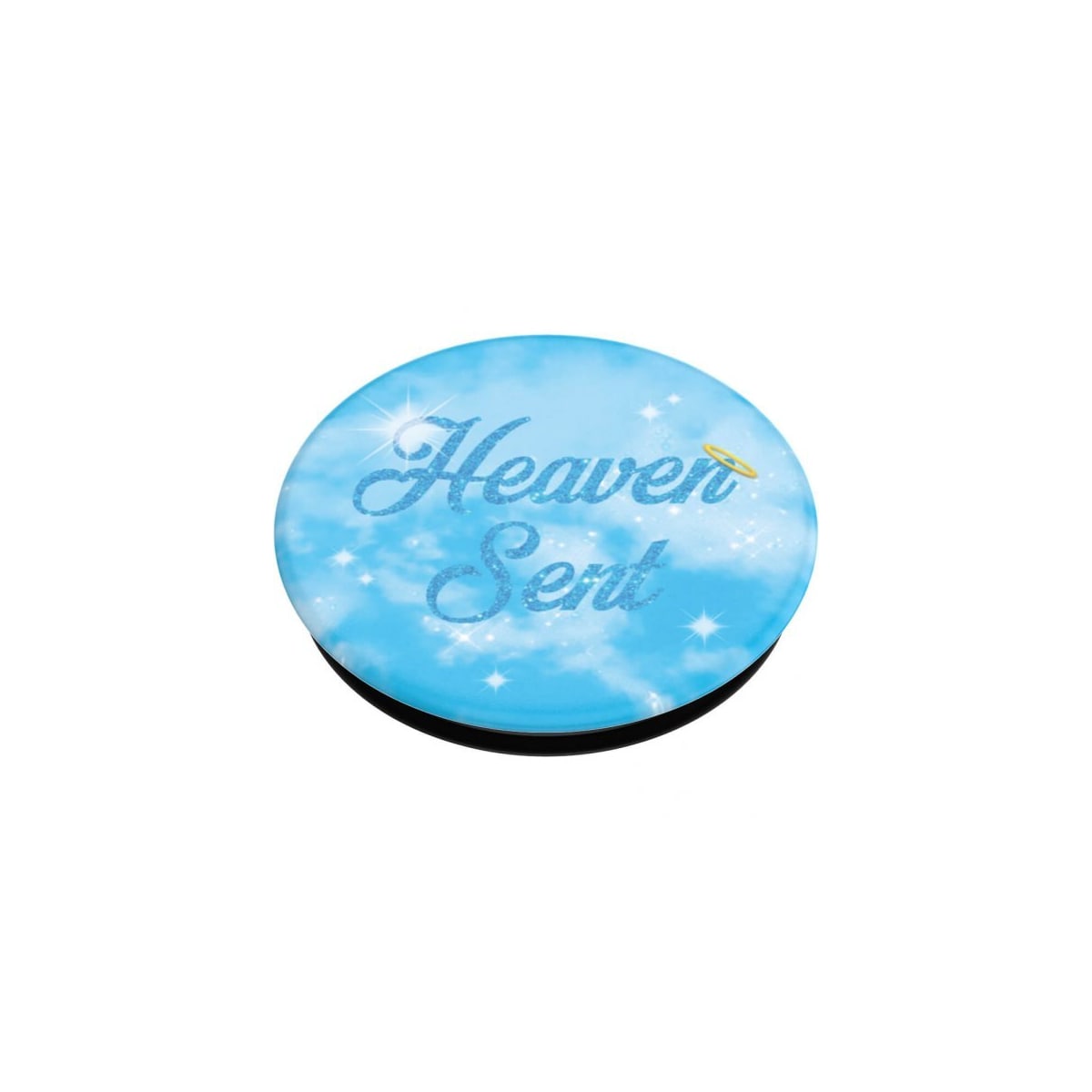 Popsockets PopGrip Heaven Sent