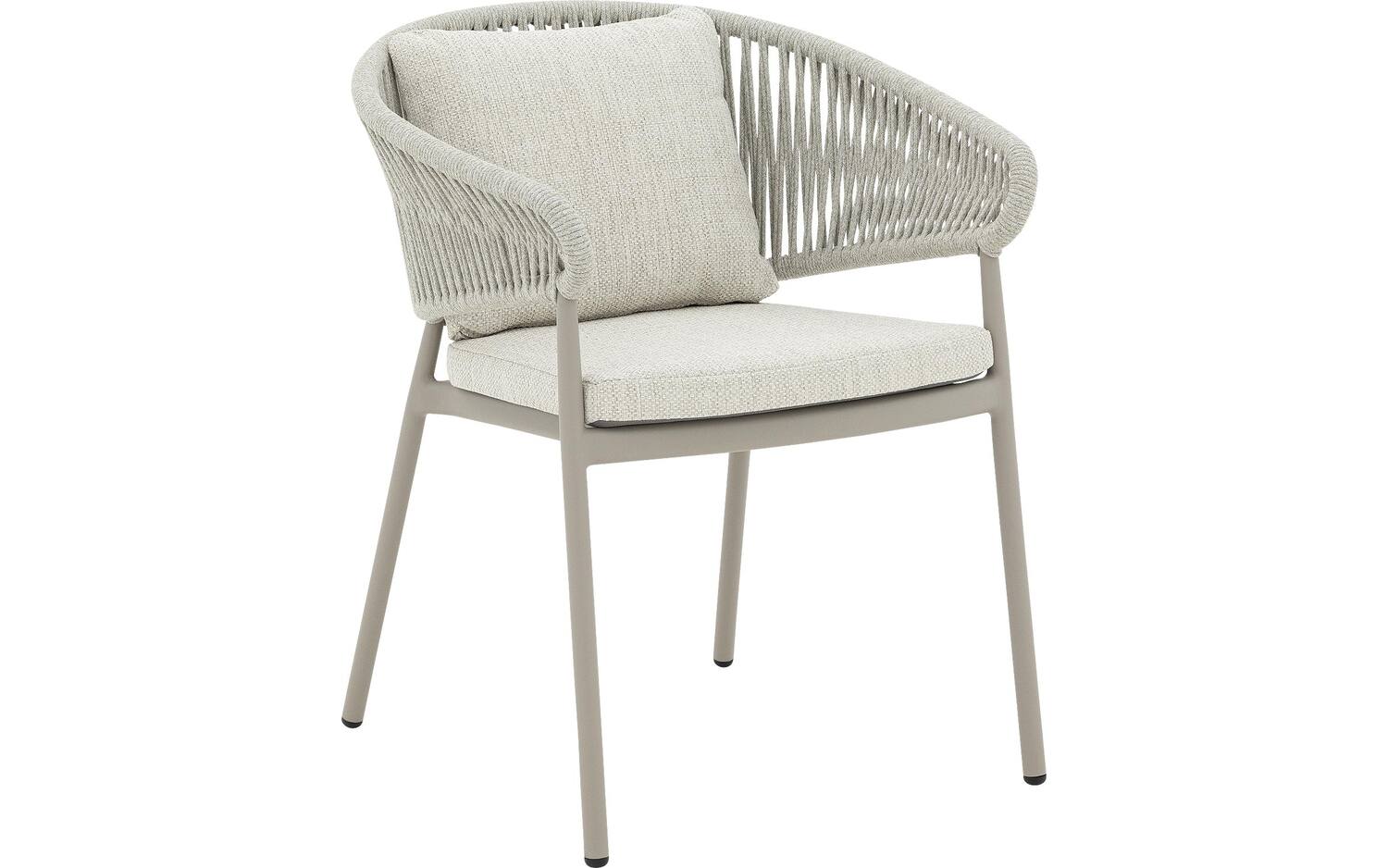 Tuinstoel Vasto