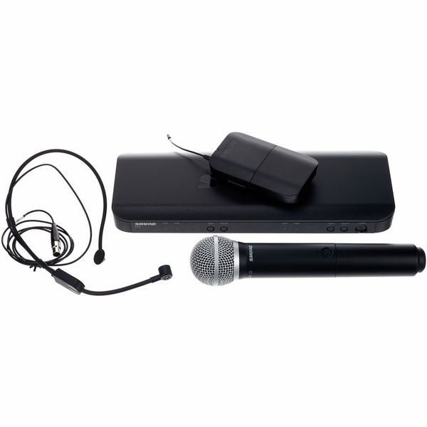 Shure BLX1288/P31 Combo S8