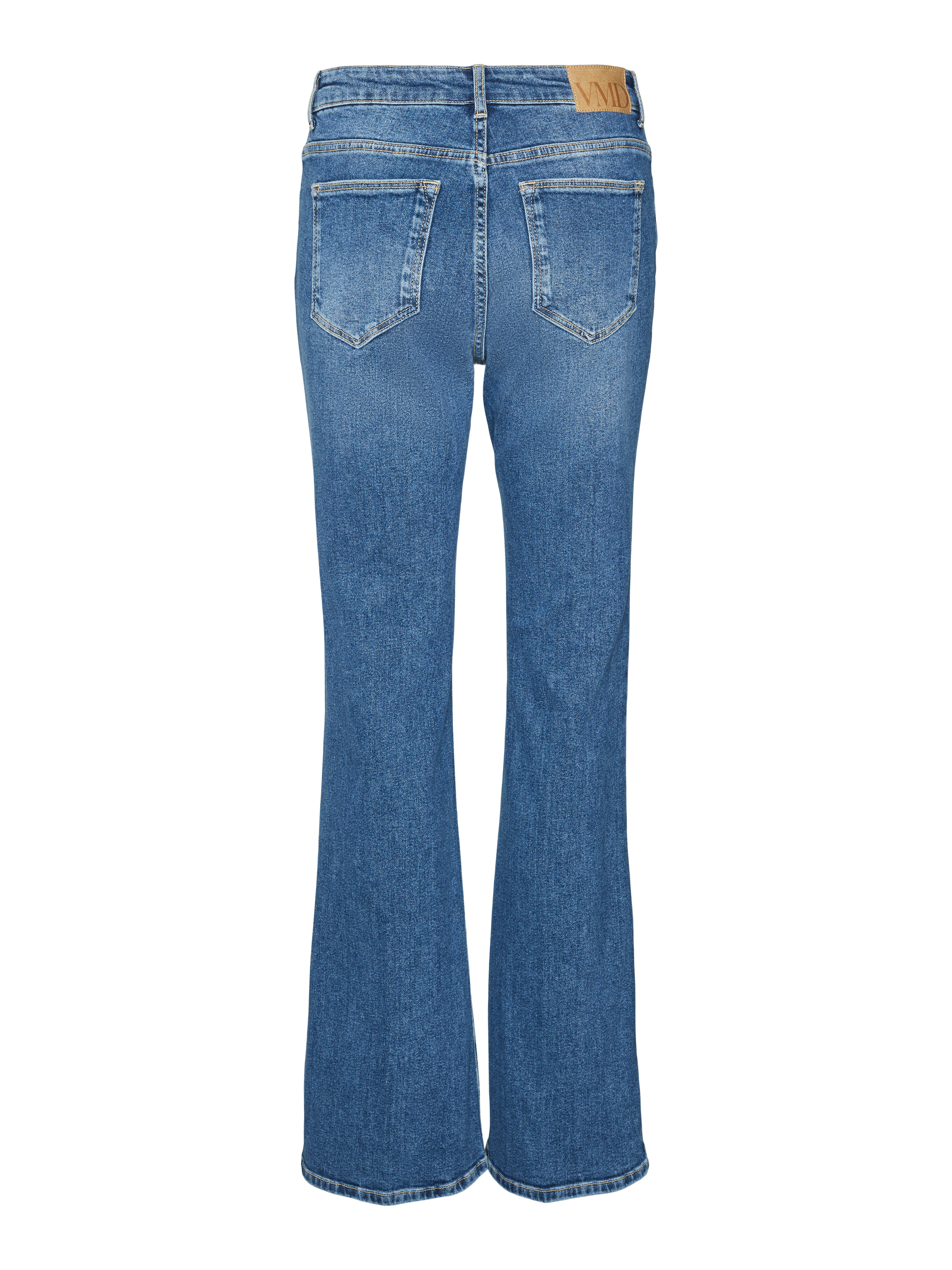 VMSELINA High rise Flared fit Jeans