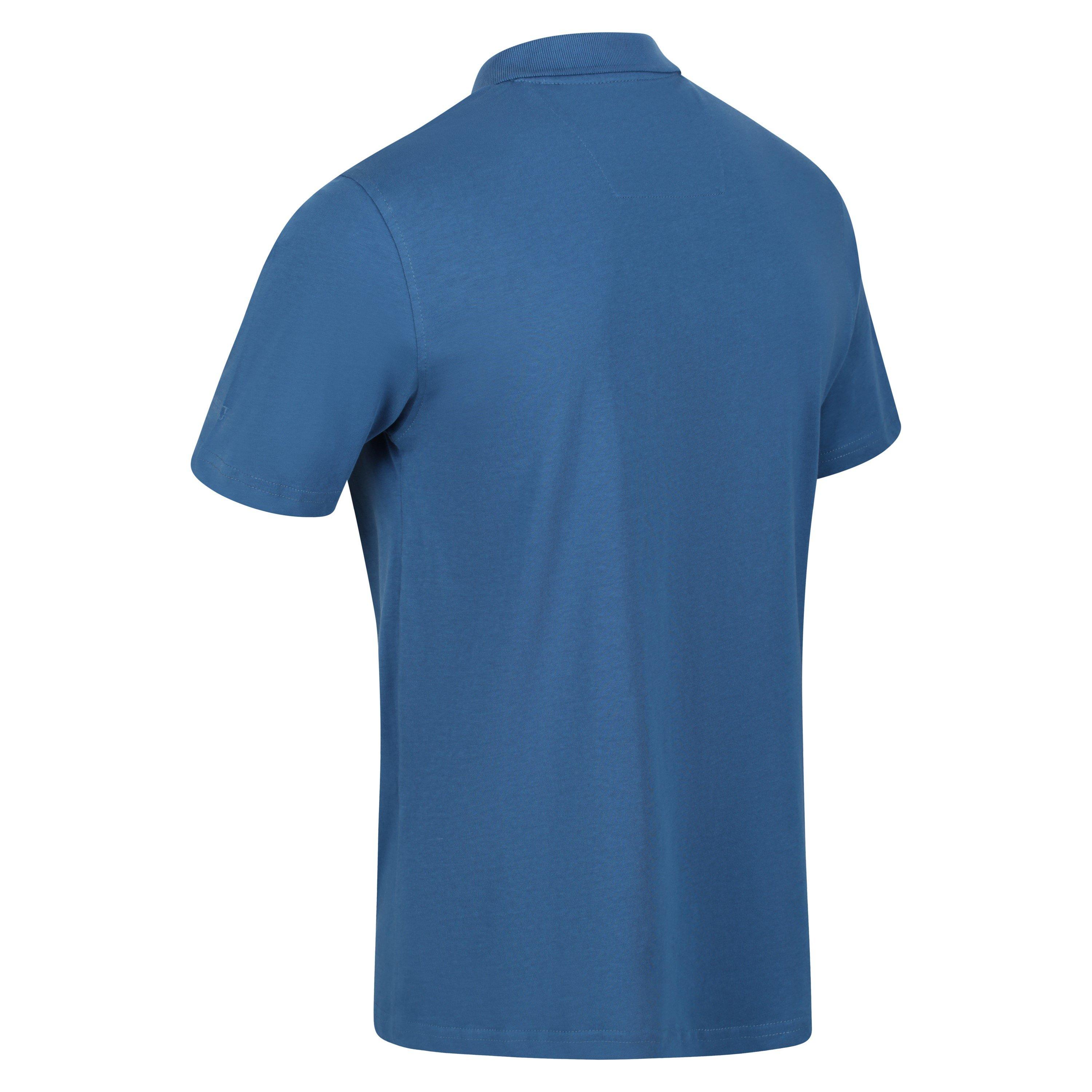 Regatta Sinton Polo Mens