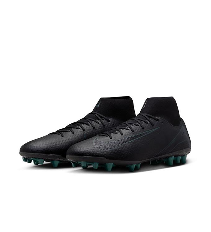 ZM SUPERFLY 10 ACADEMY AG,BLAC BLACK-BLACK-DEEP-JUNGLE