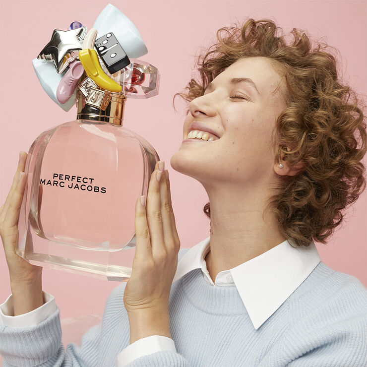 Marc Jacobs Marc Jacobs Perfect Eau de Parfum