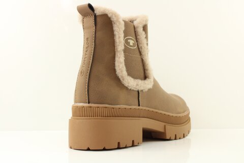 Tom Tailor Stiefeletten