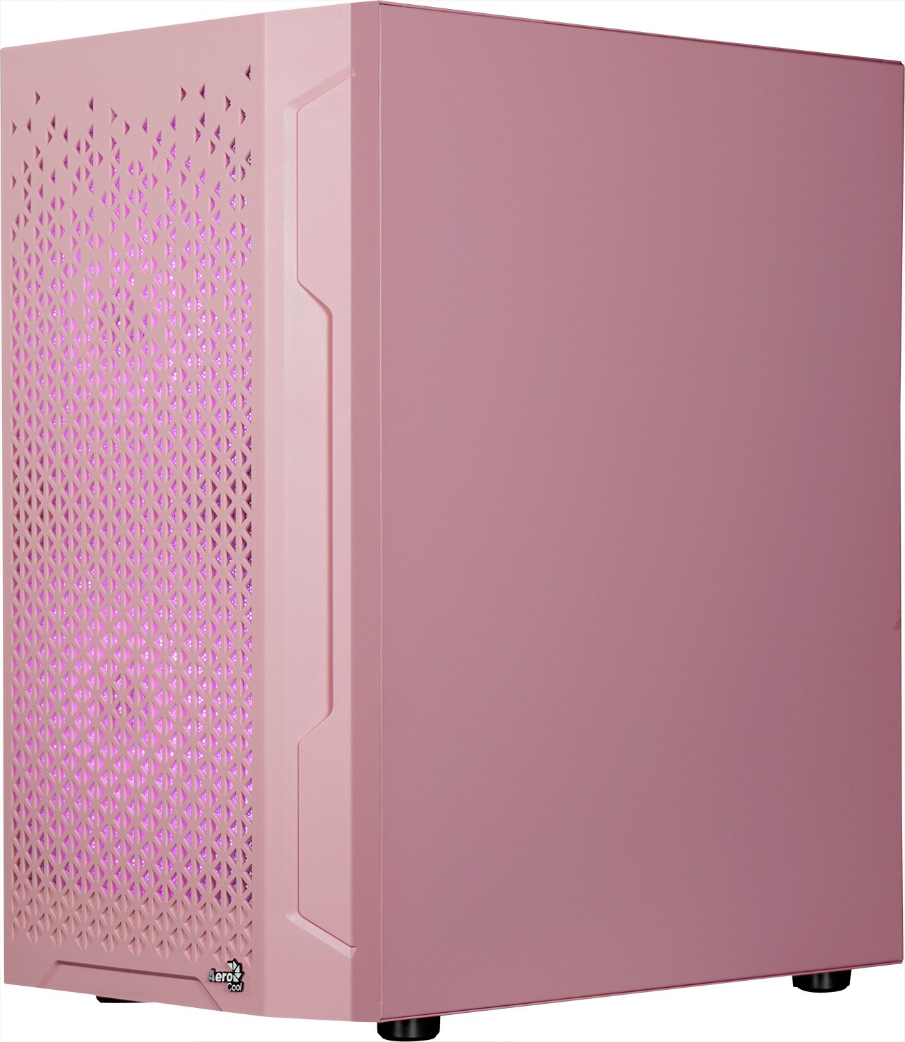 Gaming PC Zindarella 12 Intel Core i7-12700KF, 32GB DDR4, NVIDIA RTX 4060 8 GB, 2TB SSD, Windows 11
