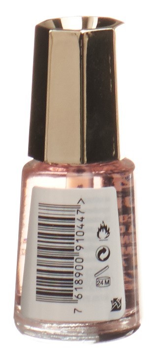 Mavala Mini Color's<br>5 ml, 44 ongles natural