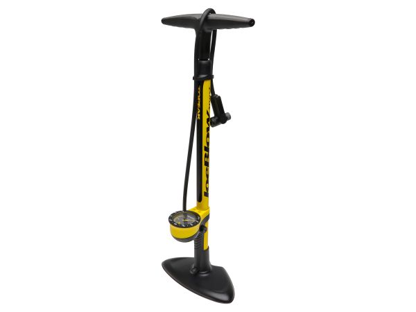 Topeak Joeblow Sport III Fodpumpe, 160 PSI