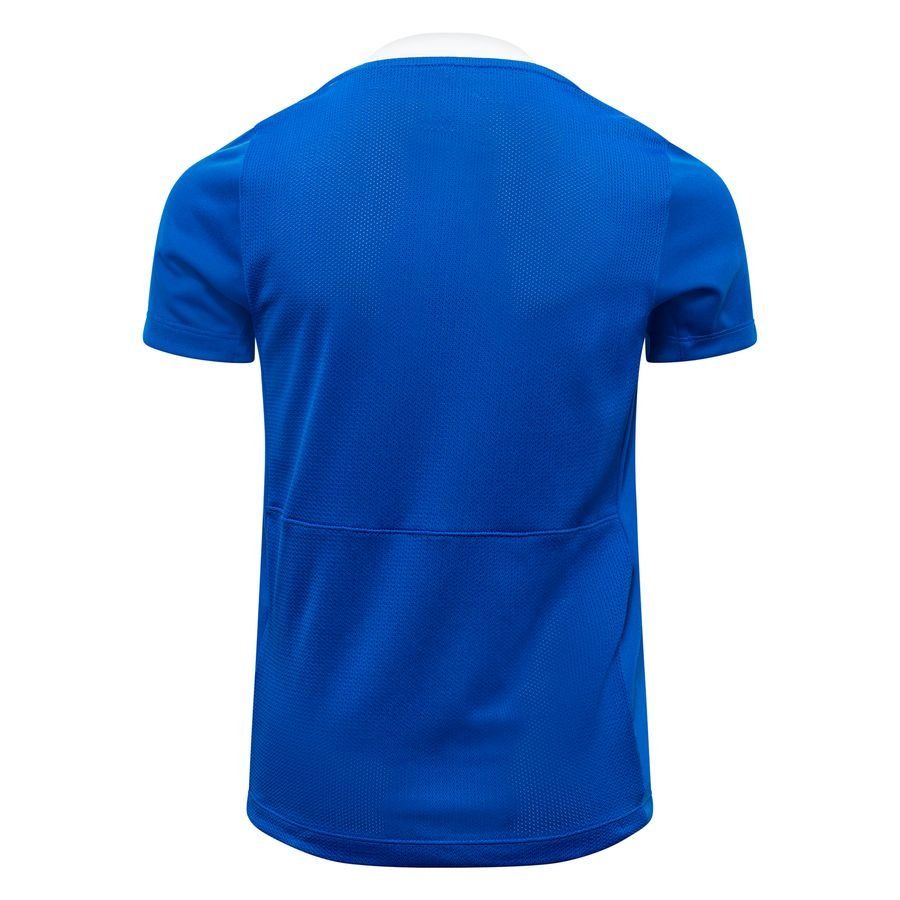 Nike T-shirt d'Entraînement Dri-FIT Academy Pro 24 - Bleu/Blanc Enfant