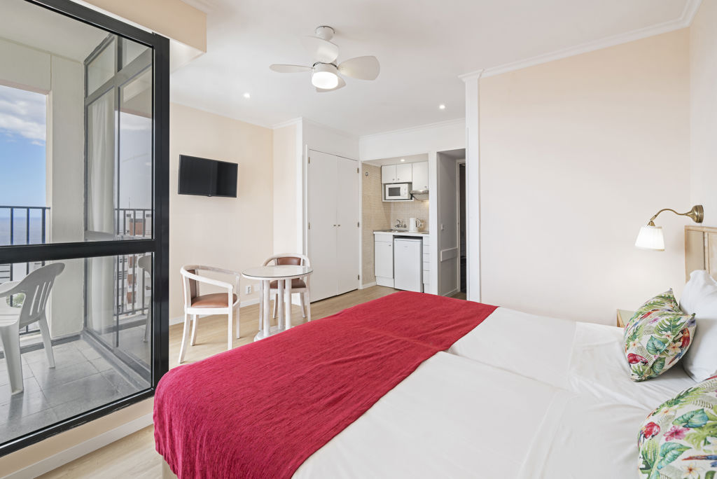 Dorisol Buganvilia Logies - Aparthotel