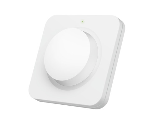 Trust Smart AWRT-1000 draaidimmer met knop, wit