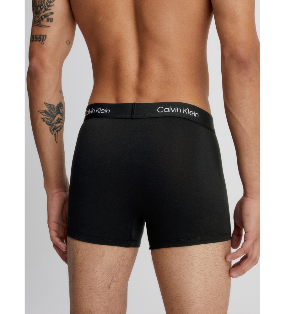 Cuecas Calvin Klein