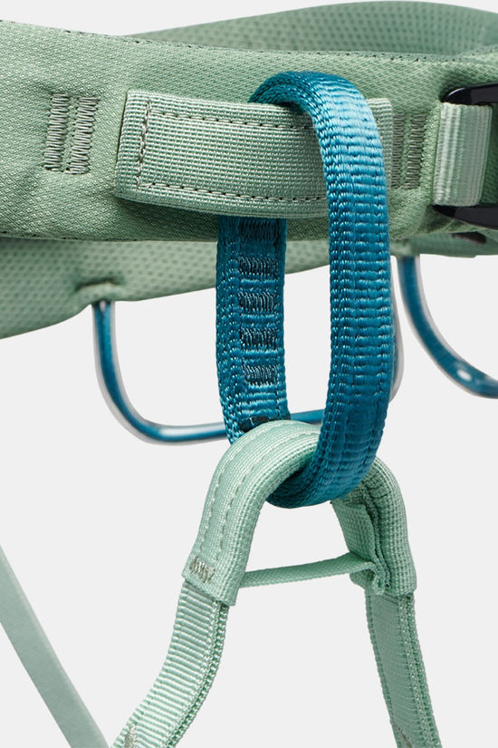 Black Diamond Black Diamond Momentum Harness Klimgordel Dames