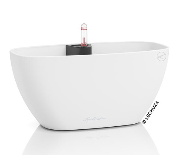 LECHUZA® NAVIO Color, All-in-One Set