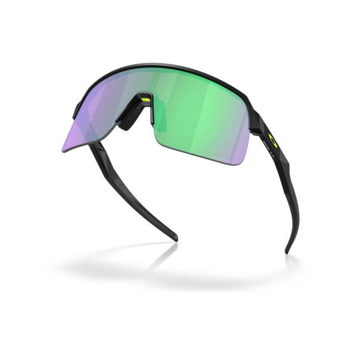 Oakley Unisex Solbriller Sutro Lite (Prizm Road Jade) Sort