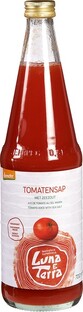 LunaeTerra Tomatensap met Zeezout 700ML